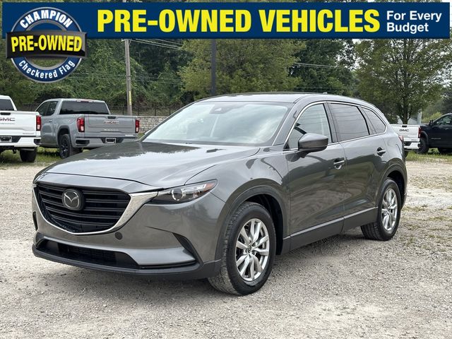 2018 Mazda CX-9 Touring