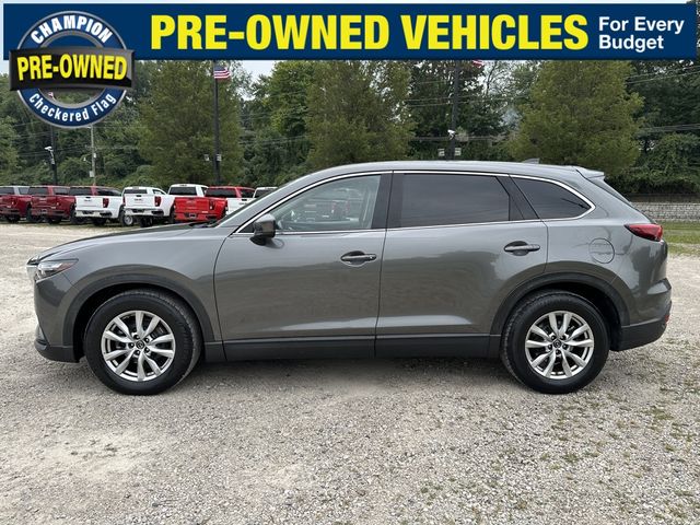 2018 Mazda CX-9 Touring