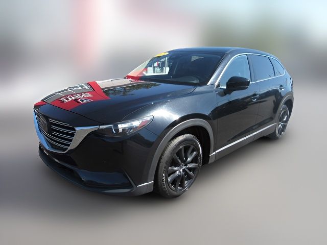 2018 Mazda CX-9 Touring