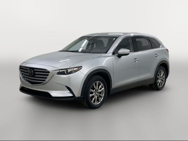 2018 Mazda CX-9 Touring