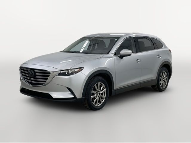 2018 Mazda CX-9 Touring