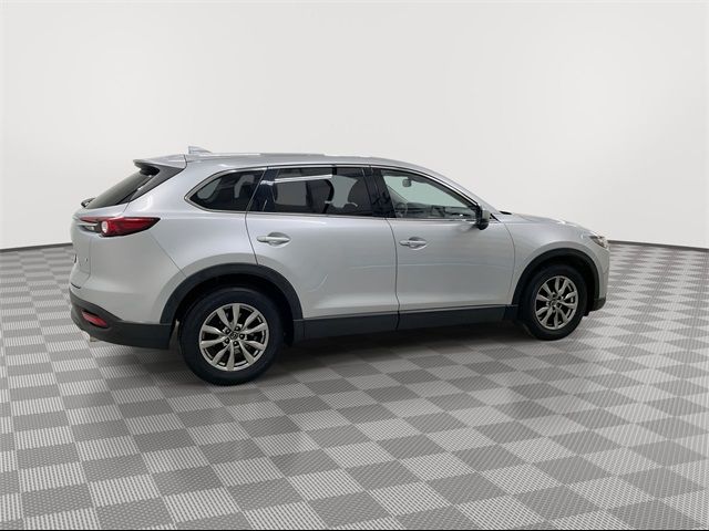 2018 Mazda CX-9 Touring