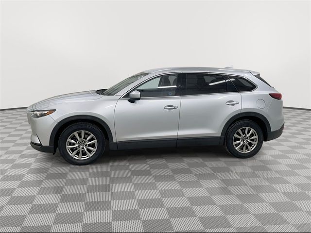 2018 Mazda CX-9 Touring