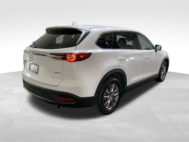 2018 Mazda CX-9 Touring