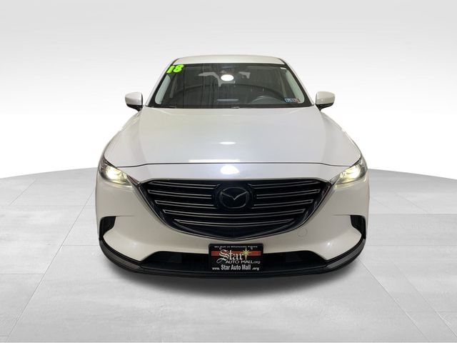 2018 Mazda CX-9 Touring