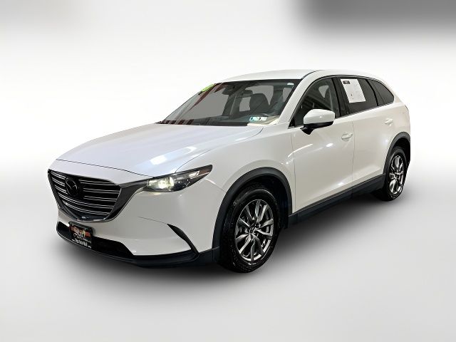 2018 Mazda CX-9 Touring