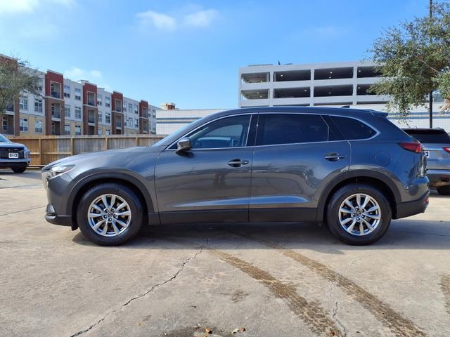 2018 Mazda CX-9 Touring