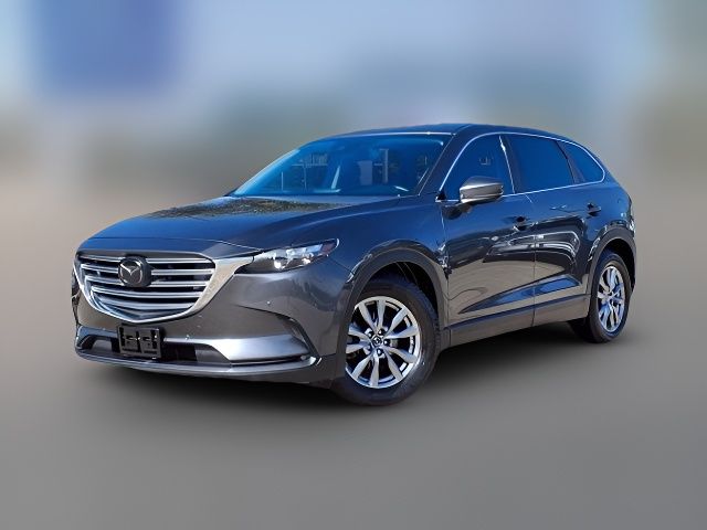 2018 Mazda CX-9 Touring