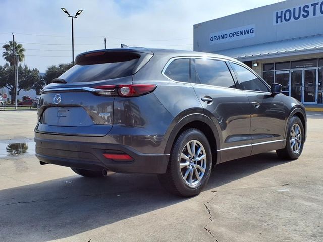 2018 Mazda CX-9 Touring