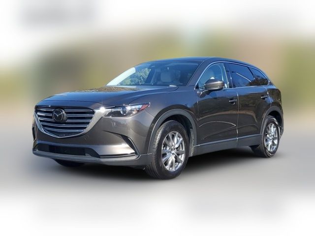 2018 Mazda CX-9 Touring