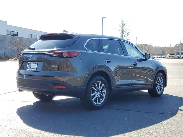 2018 Mazda CX-9 Touring