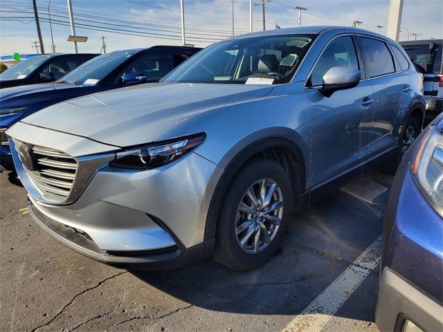 2018 Mazda CX-9 Touring