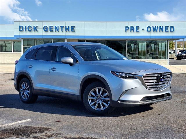 2018 Mazda CX-9 Touring