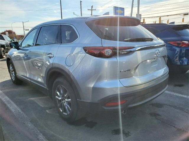 2018 Mazda CX-9 Touring