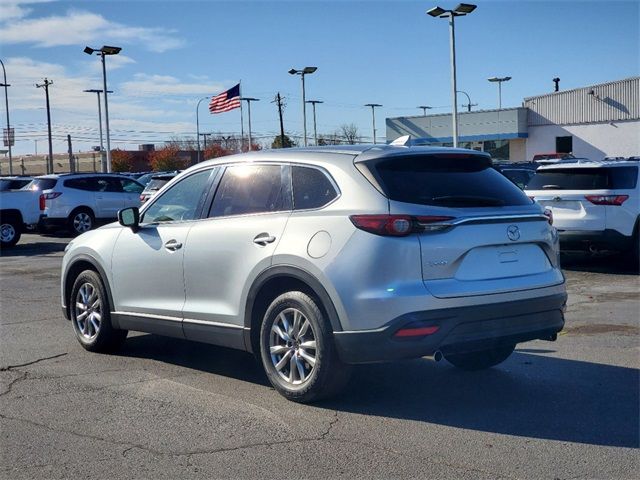 2018 Mazda CX-9 Touring