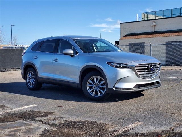 2018 Mazda CX-9 Touring