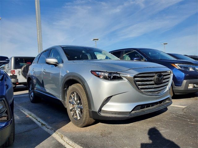 2018 Mazda CX-9 Touring