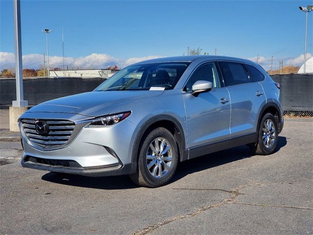 2018 Mazda CX-9 Touring