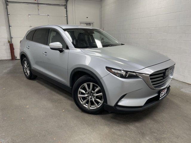 2018 Mazda CX-9 Touring