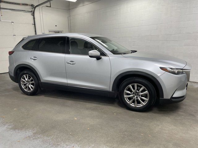 2018 Mazda CX-9 Touring