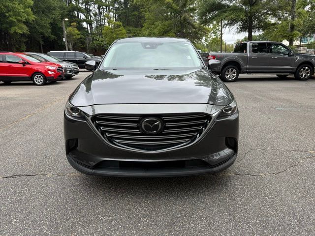 2018 Mazda CX-9 Touring
