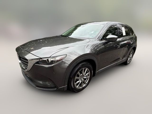 2018 Mazda CX-9 Touring