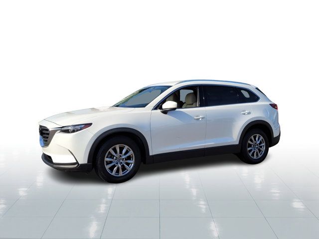 2018 Mazda CX-9 Touring