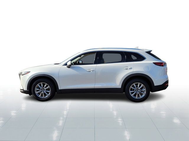 2018 Mazda CX-9 Touring