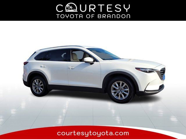 2018 Mazda CX-9 Touring