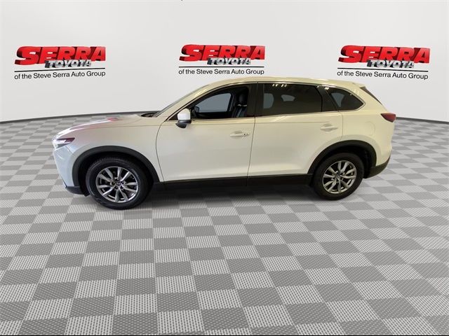 2018 Mazda CX-9 Touring