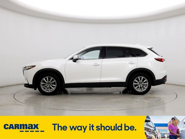 2018 Mazda CX-9 Touring