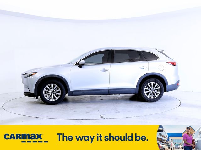 2018 Mazda CX-9 Touring