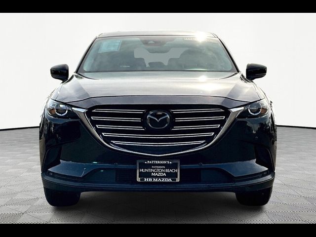 2018 Mazda CX-9 Touring