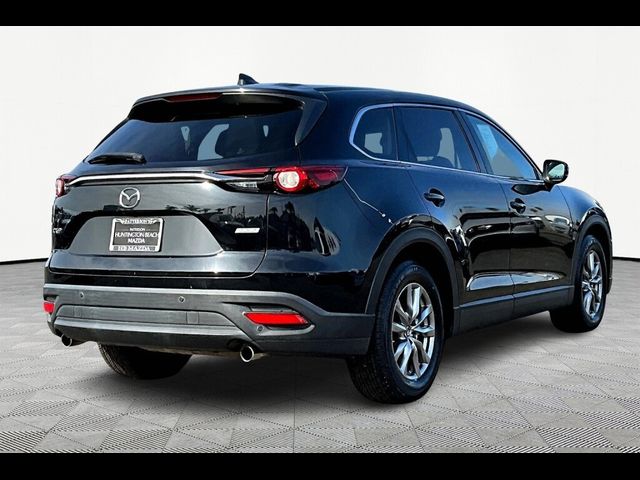 2018 Mazda CX-9 Touring