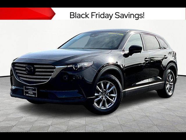 2018 Mazda CX-9 Touring