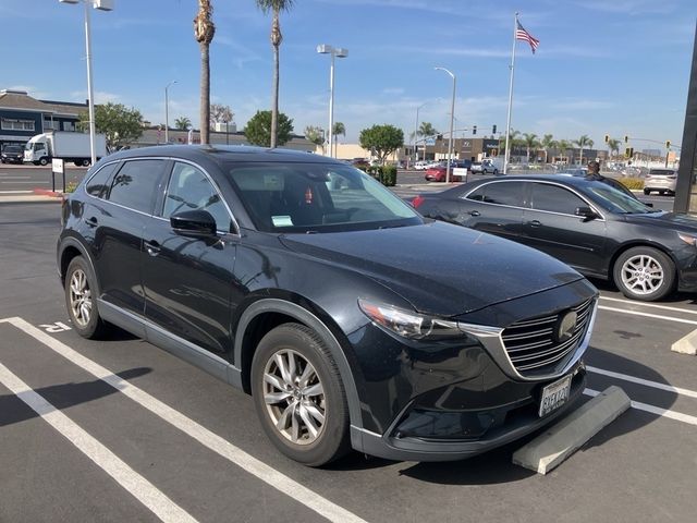 2018 Mazda CX-9 Touring