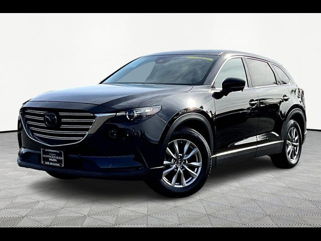 2018 Mazda CX-9 Touring