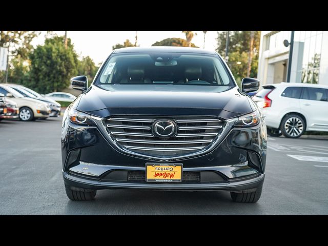 2018 Mazda CX-9 Touring