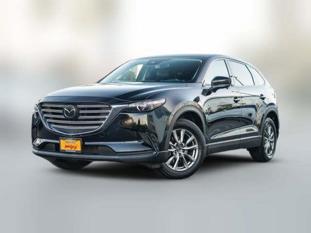 2018 Mazda CX-9 Touring