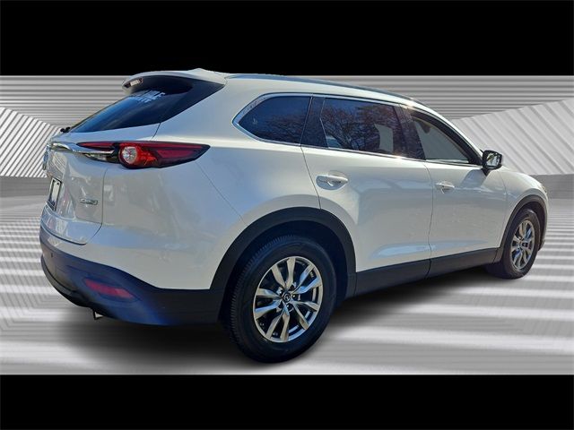 2018 Mazda CX-9 Touring