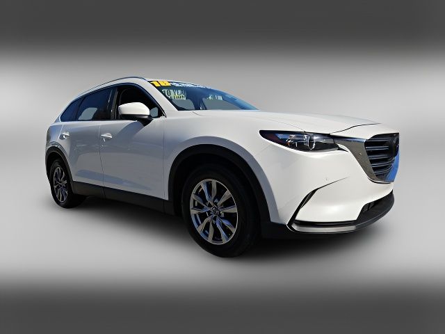 2018 Mazda CX-9 Touring