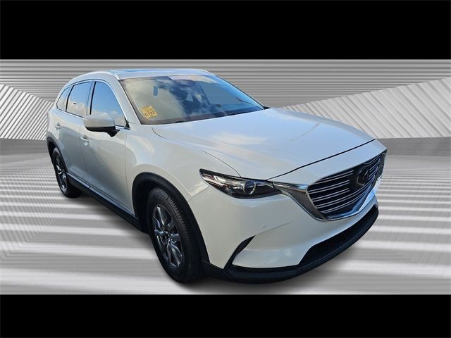 2018 Mazda CX-9 Touring