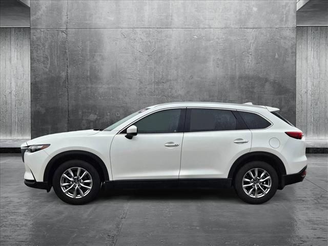2018 Mazda CX-9 Touring