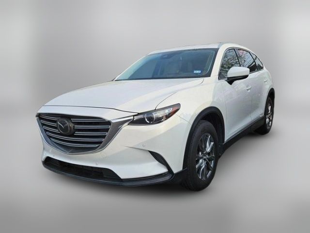 2018 Mazda CX-9 Touring