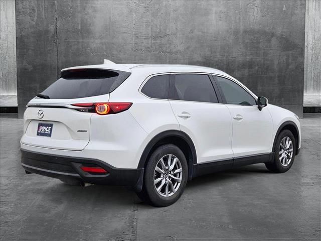 2018 Mazda CX-9 Touring