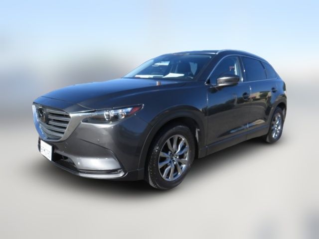 2018 Mazda CX-9 Touring