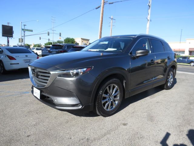 2018 Mazda CX-9 Touring