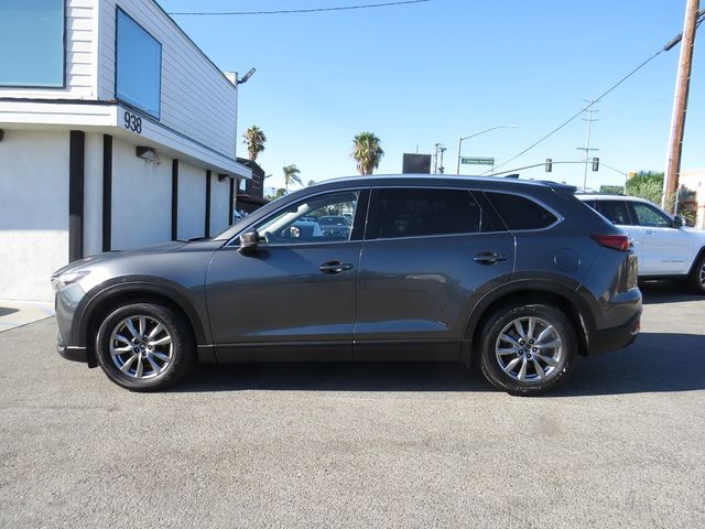 2018 Mazda CX-9 Touring