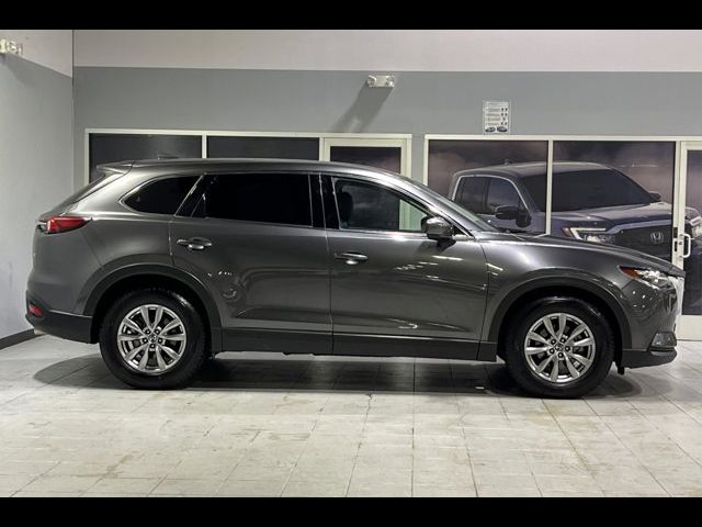 2018 Mazda CX-9 Touring