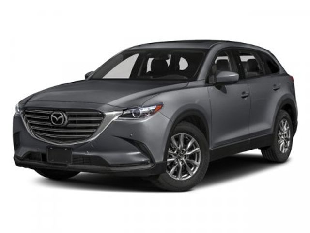 2018 Mazda CX-9 Touring